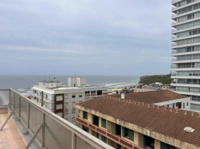 cobertura Próxima a praia